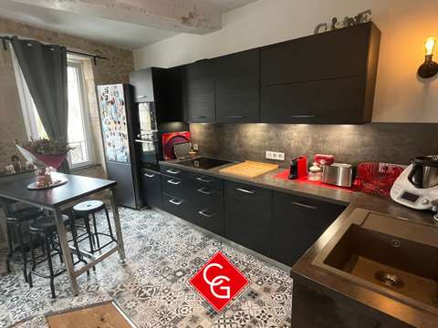 Vente maison