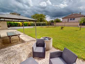 Vente Maison 3 chambresBayeux