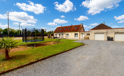 Photo Vente maison Bayeux