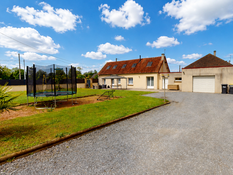 Vente maison 6 pièces Bayeux 14