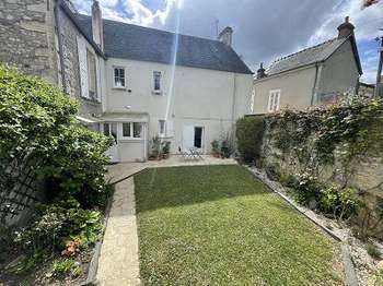 Vente Maison 3 chambresBayeux