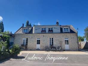 Vente Maison 3 chambresBayeux