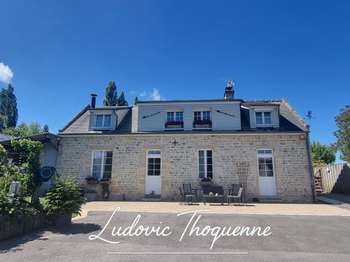 Vente Maison 3 chambresBayeux
