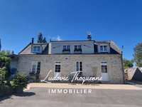 Vente maison 6 pièces Vente maison 6 pièces