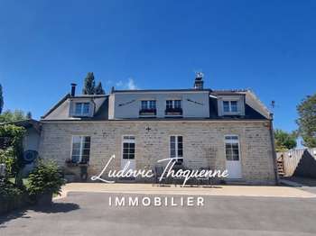 Vente Maison 3 chambresBayeux