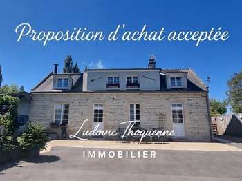 Vente Maison 3 chambresBayeux