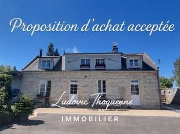 Vente Maison 3 chambresBayeux