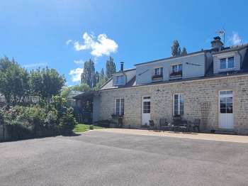 Vente maison 6 pièces Bayeux 14