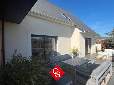 Vente maison