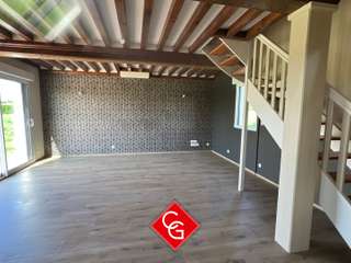 Vente maison