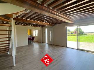 Vente maison