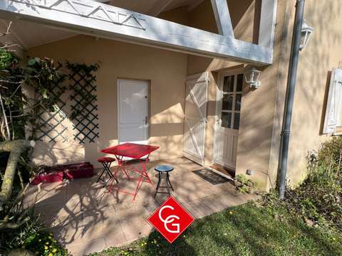 Vente maison