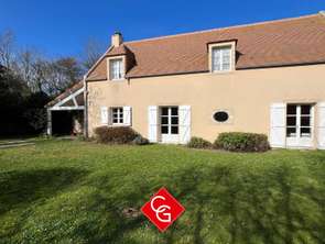 Vente Maison 4 chambresBayeux