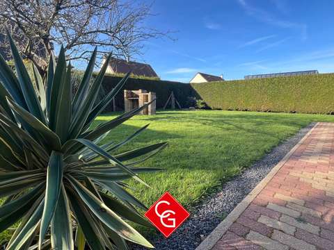 Vente maison