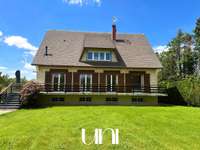 Vente maison 7 pièces Vente maison 7 pièces