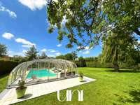Vente maison 7 pièces Vente maison 7 pièces