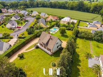Vente Maison 5 chambresBayeux