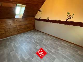 Vente maison