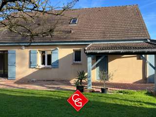 Vente maison
