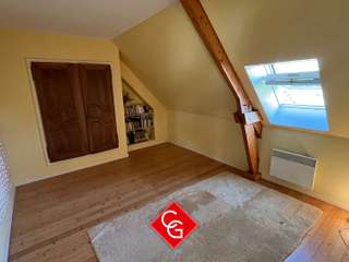 Vente maison