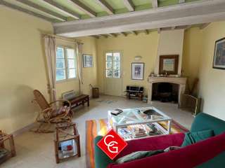 Vente maison
