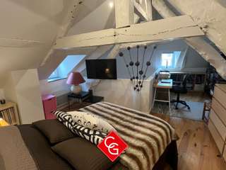 Vente maison