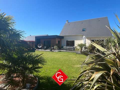Vente maison Bayeux 14