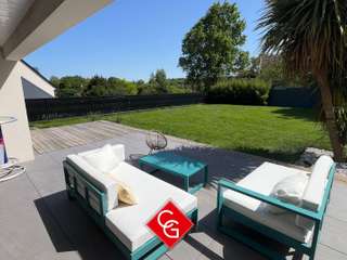 Vente maison