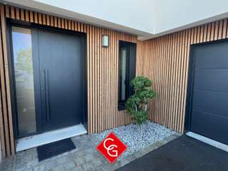 Vente maison