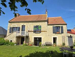 Vente Maison 4 chambresBayeux