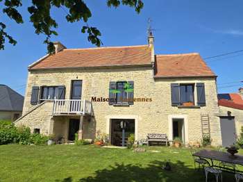 Vente maison 5 pièces Bayeux 14