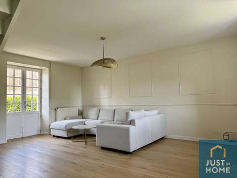Vente maison 4 pièces Bayeux 14