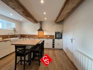Vente maison