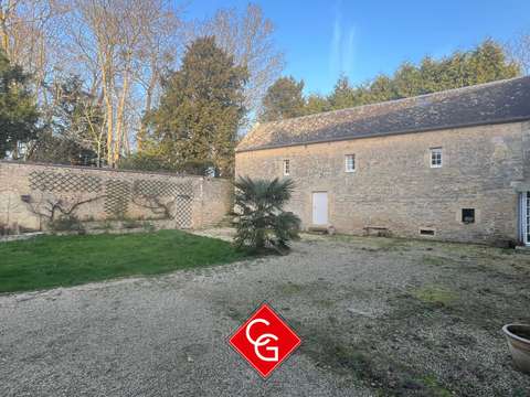 Vente maison