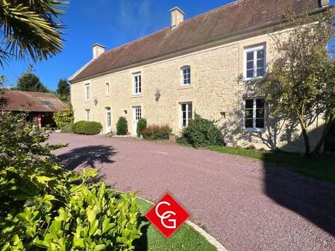 Vente maison Bayeux 14