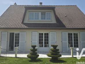Vente Maison 4 chambresBayeux