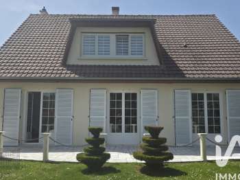 Vente maison 5 pièces Bayeux 14