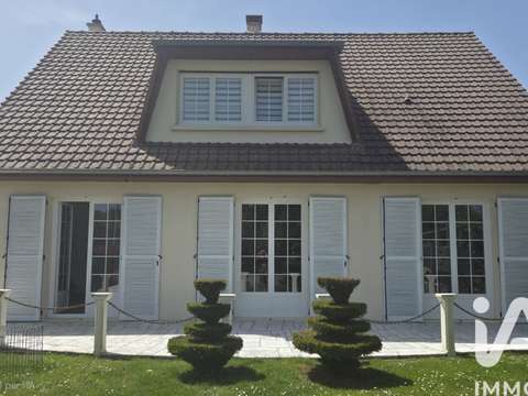 Vente maison 5 pièces Bayeux 14