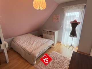 Vente maison