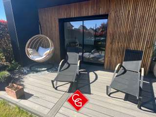Vente maison