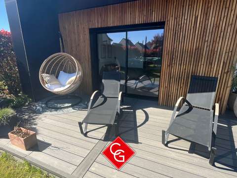 Vente maison
