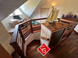 Vente maison