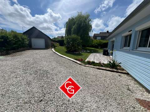 Vente maison