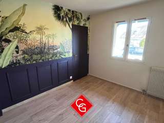 Vente maison