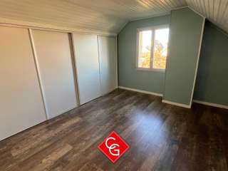 Vente maison