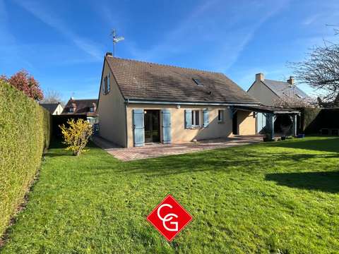Vente maison