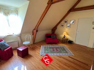 Vente maison