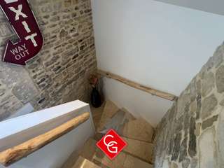 Vente maison