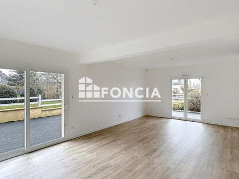 Vente maison 5 pièces Bayeux 14