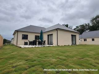 Vente maison 4 pièces Vente maison 4 pièces